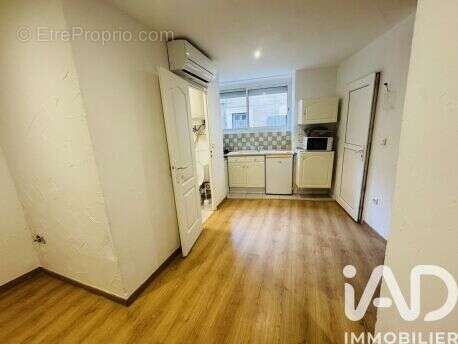 Photo 9 - Appartement à BAGNOLS-SUR-CEZE