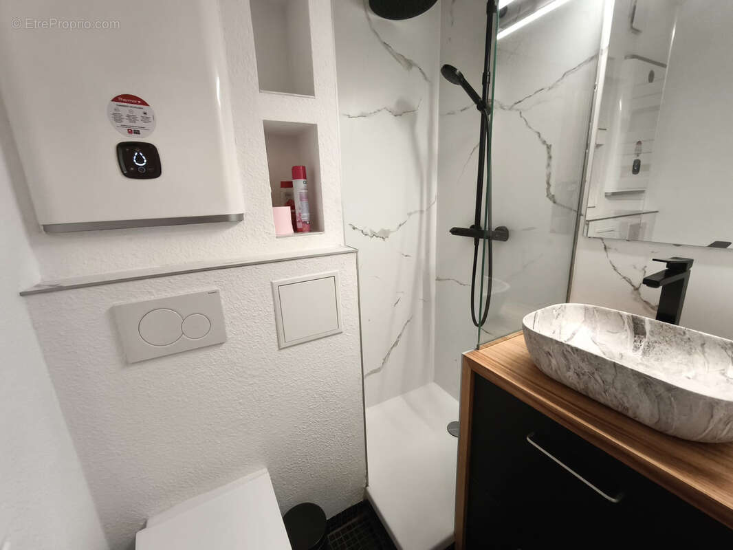 Appartement à BOLQUERE
