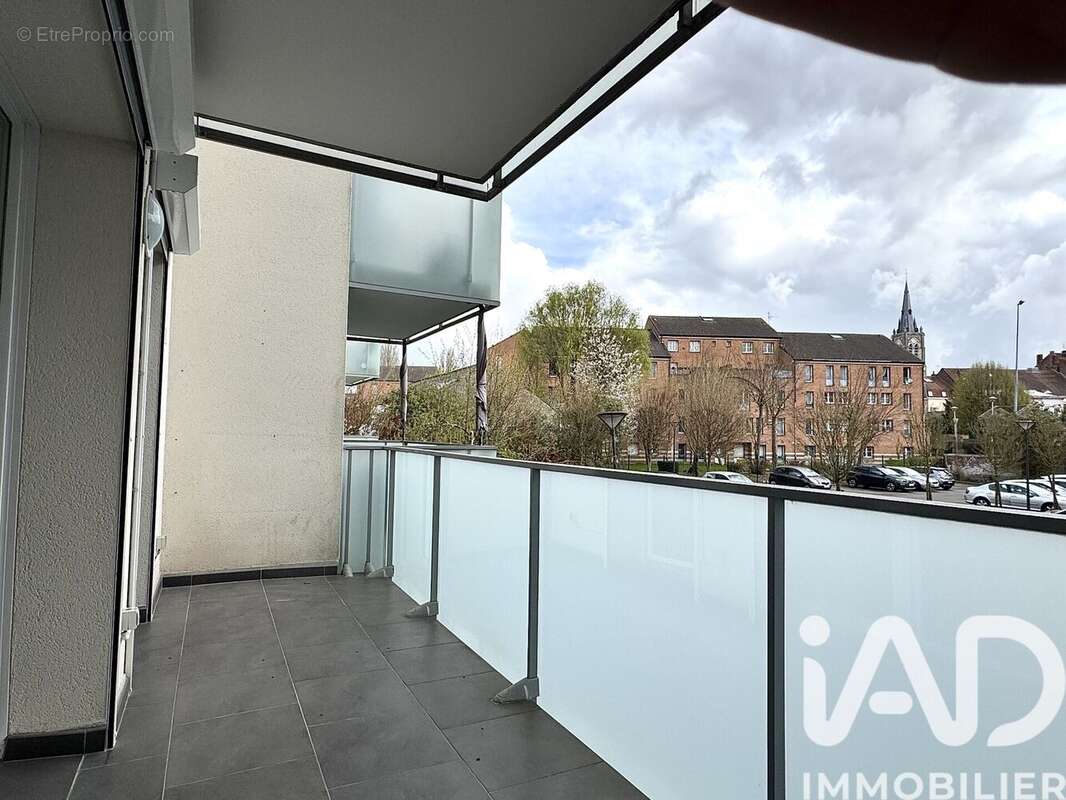 Photo 5 - Appartement à HALLUIN