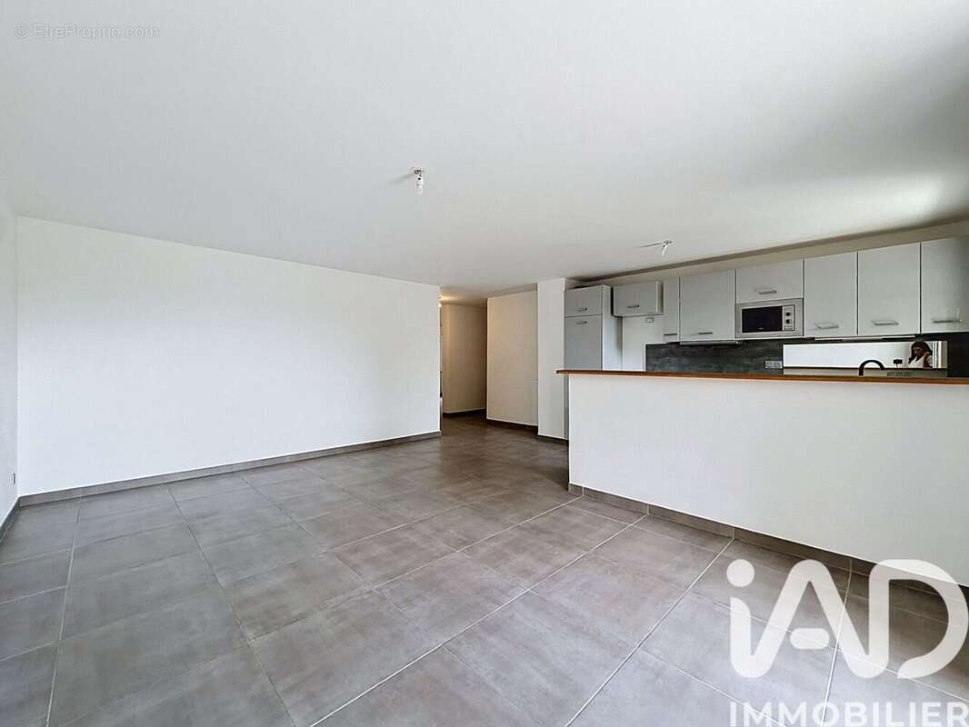 Photo 7 - Appartement à LA CIOTAT