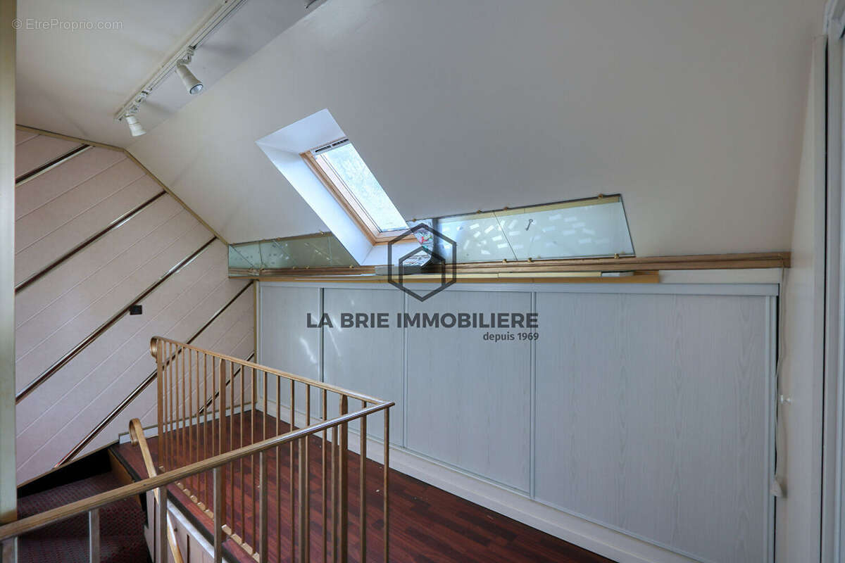 Maison à MAROLLES-EN-BRIE