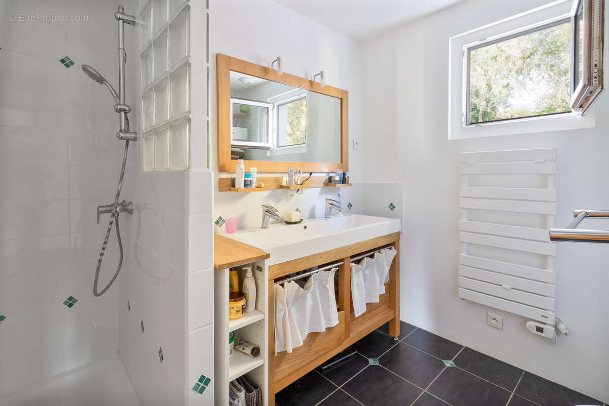 Maison à L&#039;HOPITAL-D&#039;ORION