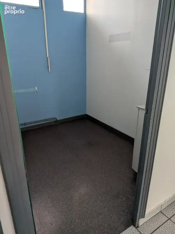 Local commercial a vendre aix les bains 163m2 - photo 4