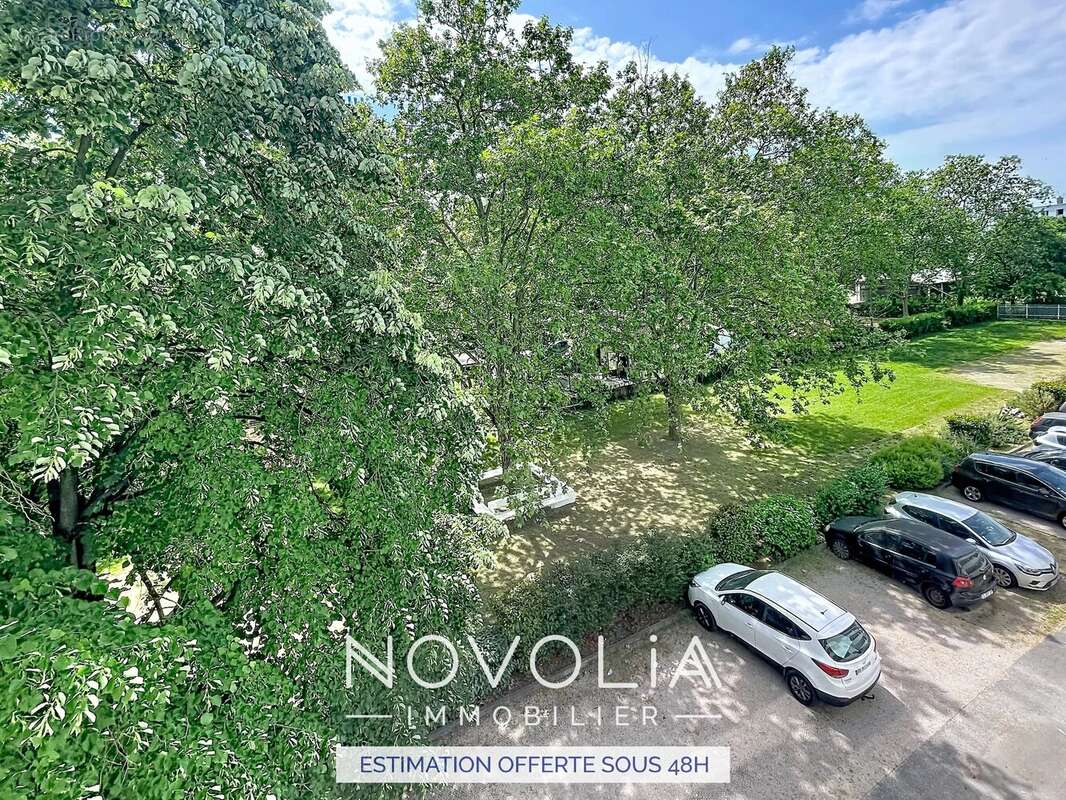 Appartement à LYON-8E