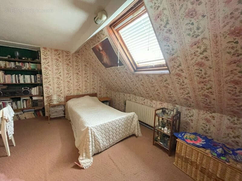 Maison à MARGON