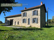 Maison à MONTBOUCHER