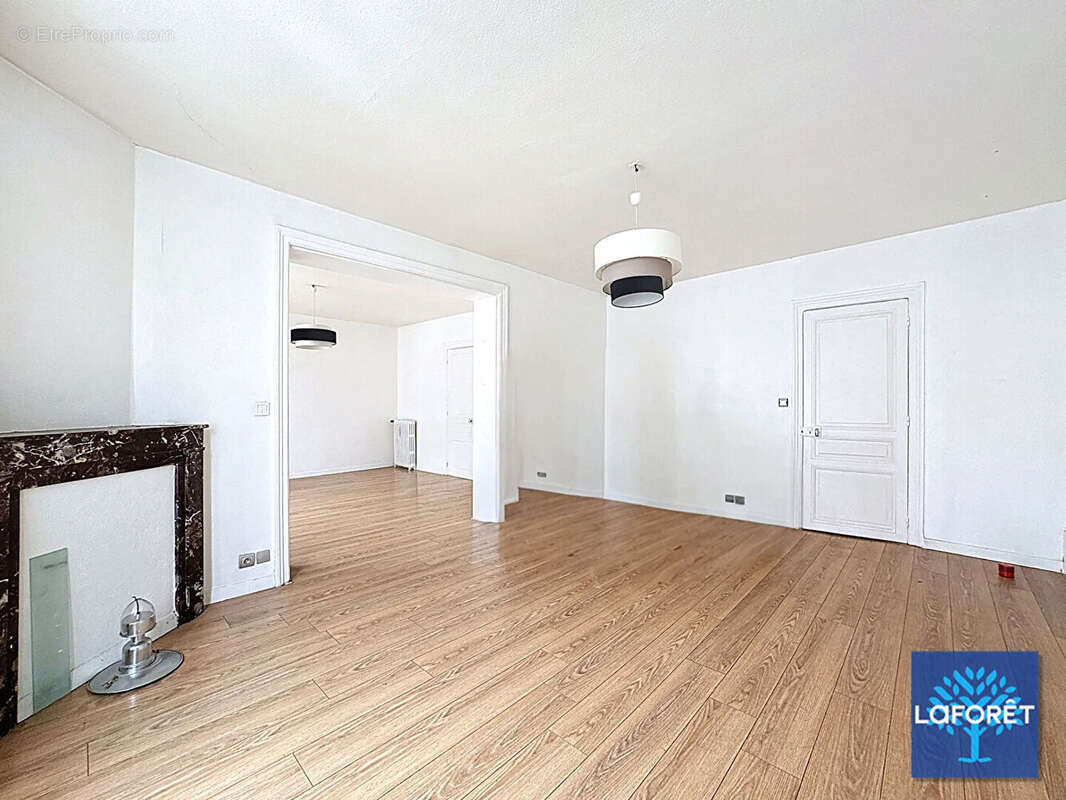 Appartement à VALENCIENNES