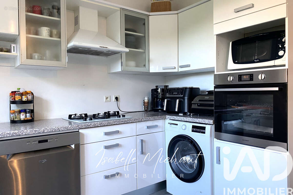 Photo 9 - Maison à VERNOUILLET