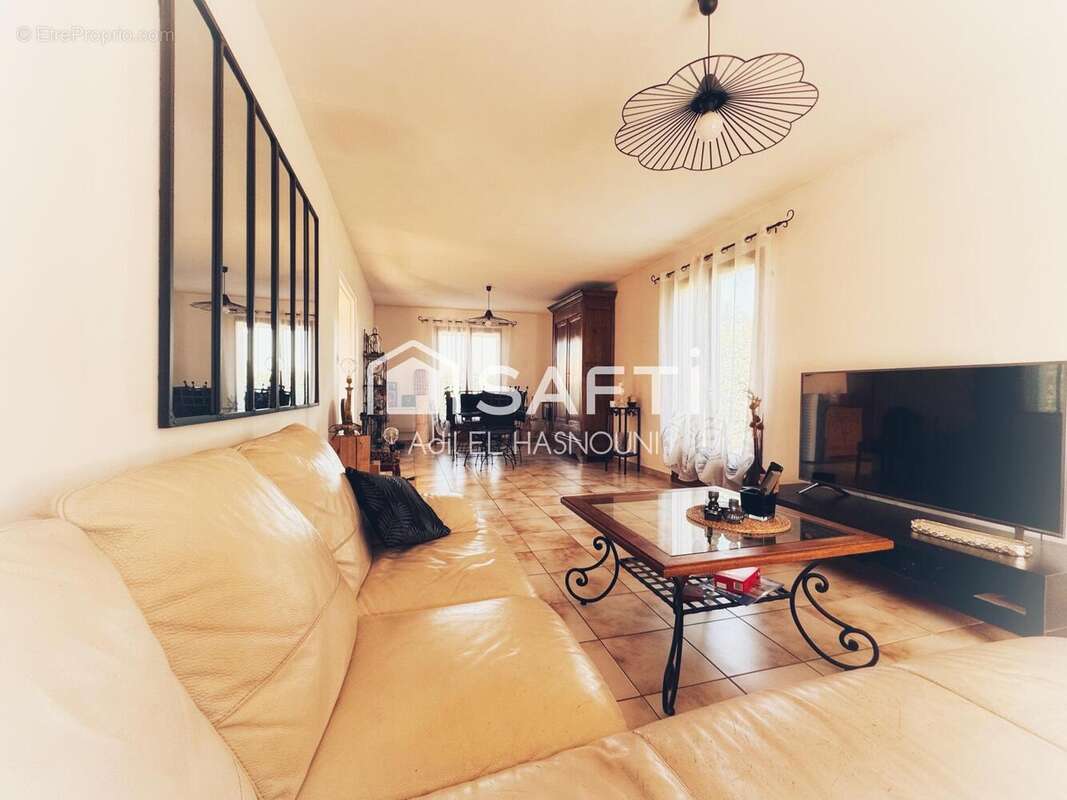 Photo 6 - Maison à AGDE