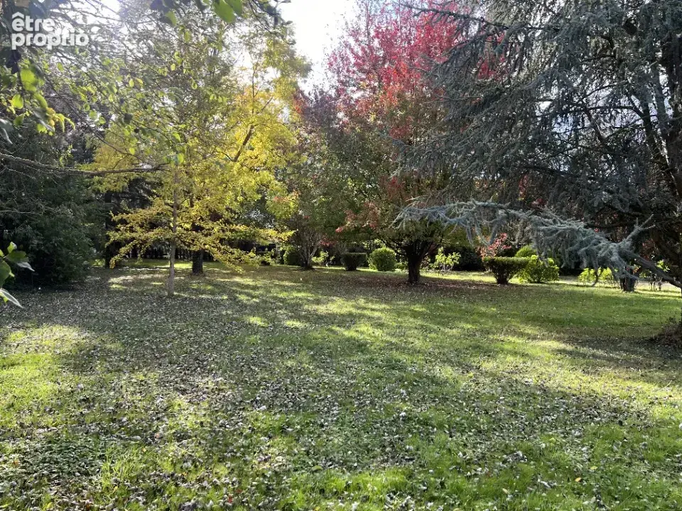 Terrain 405 m² à vendre à Villiers-Saint-Frederic (78640) - photo 4
