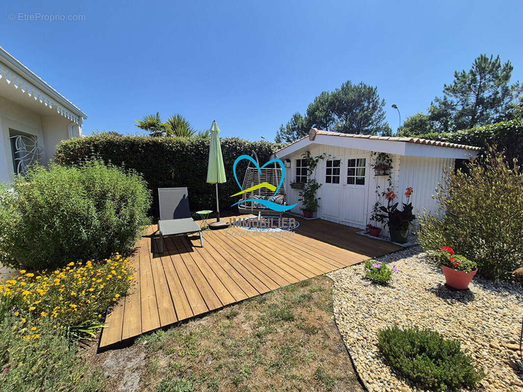 Maison Lanton - photo 13