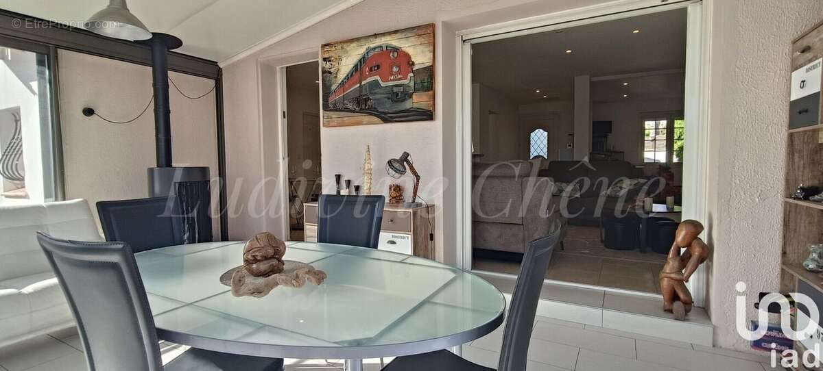 Photo 9 - Maison à VIAS