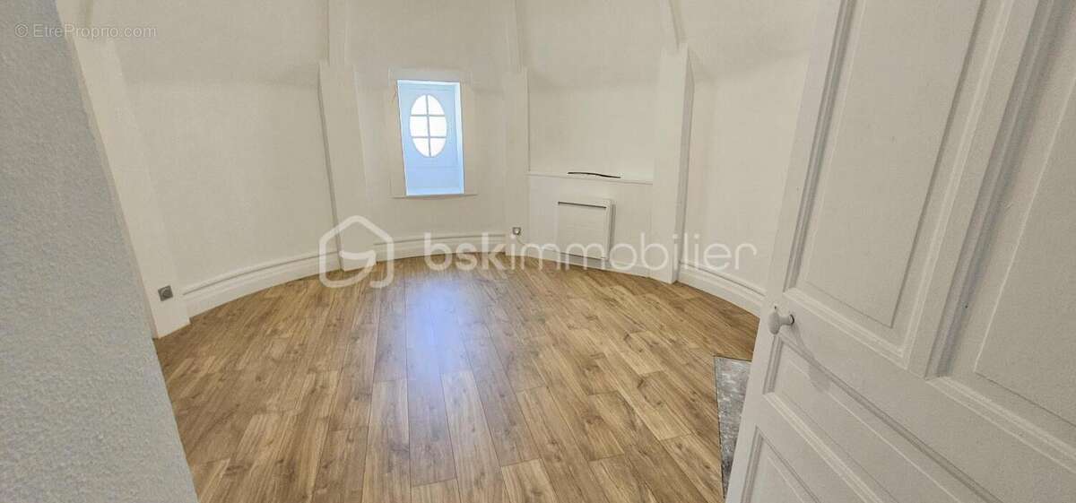 Appartement à BOEN