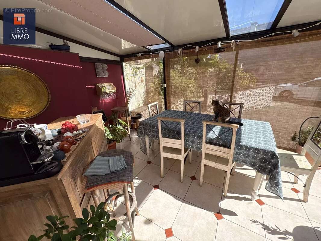 Maison à BOEIL-BEZING