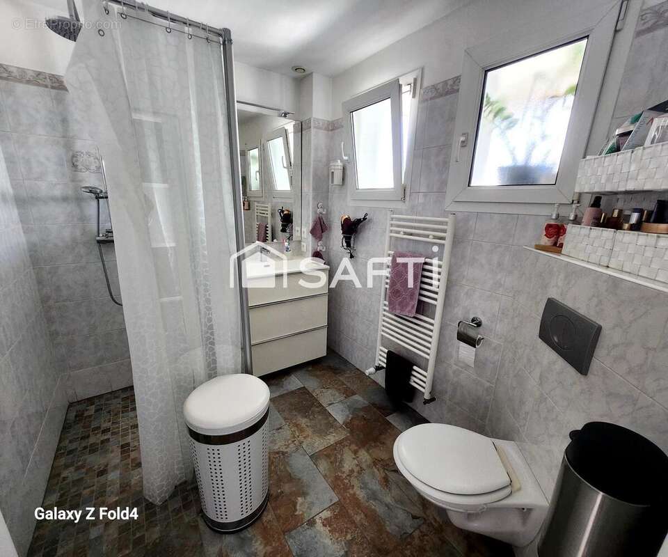 Photo 9 - Maison à SAINTE-CROIX-EN-PLAINE