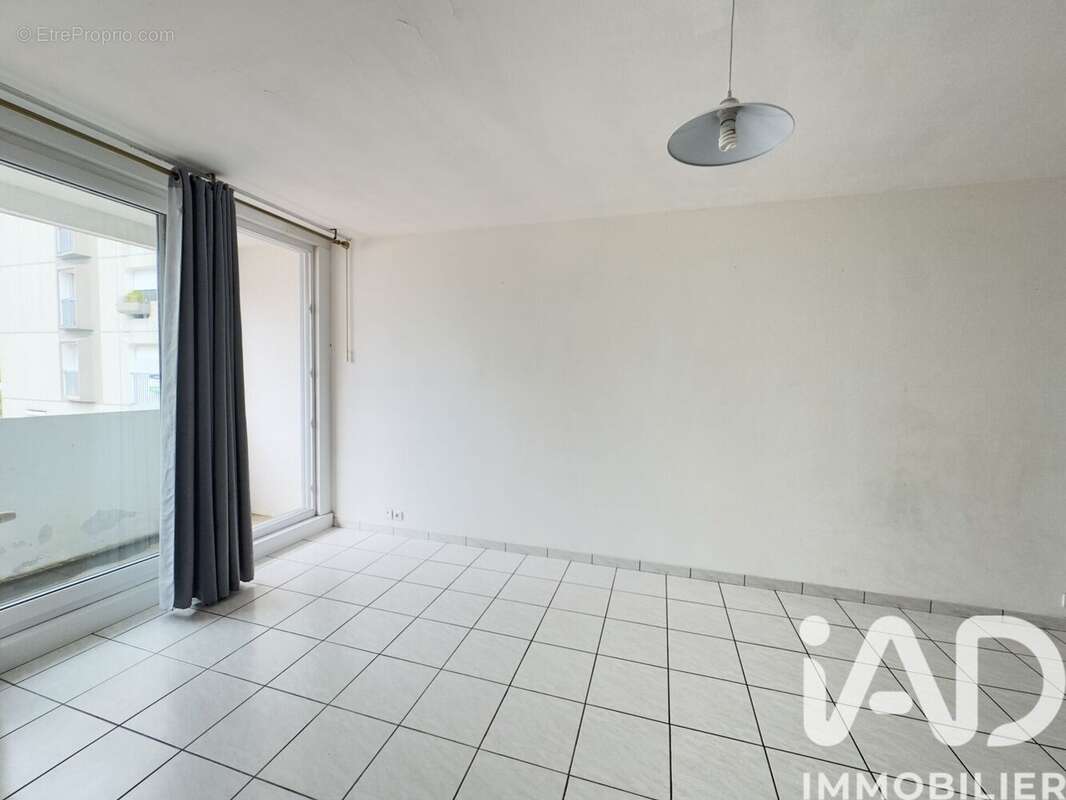 Photo 3 - Appartement à DAMMARIE-LES-LYS