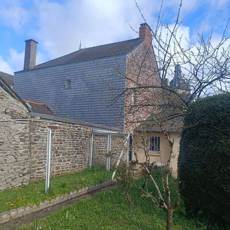 Maison à MAURON