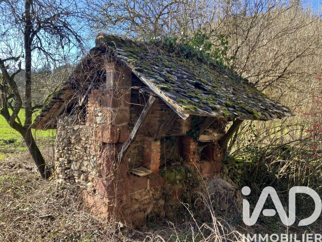 Photo 6 - Maison à CONQUES
