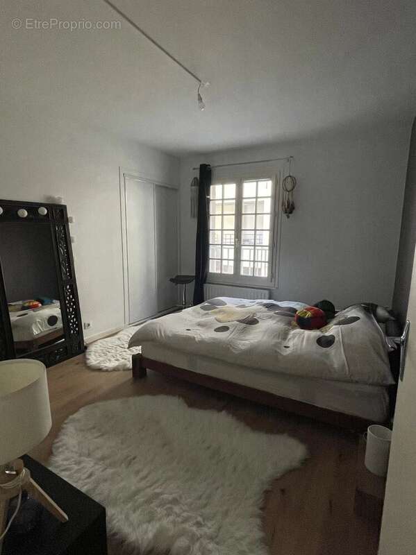 Appartement à LIMOGES