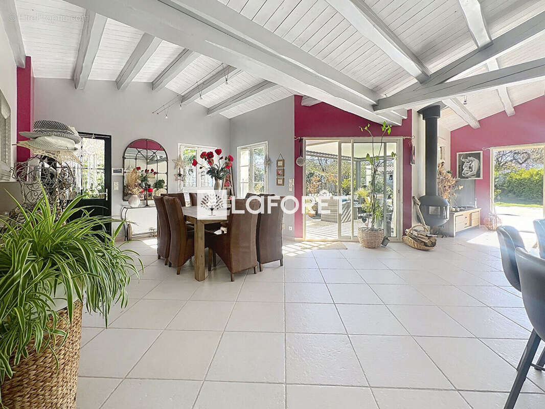 Maison à DOLUS-D&#039;OLERON