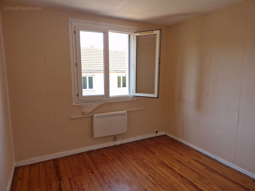 Quartier calme, appartement de type 3 - photo 4