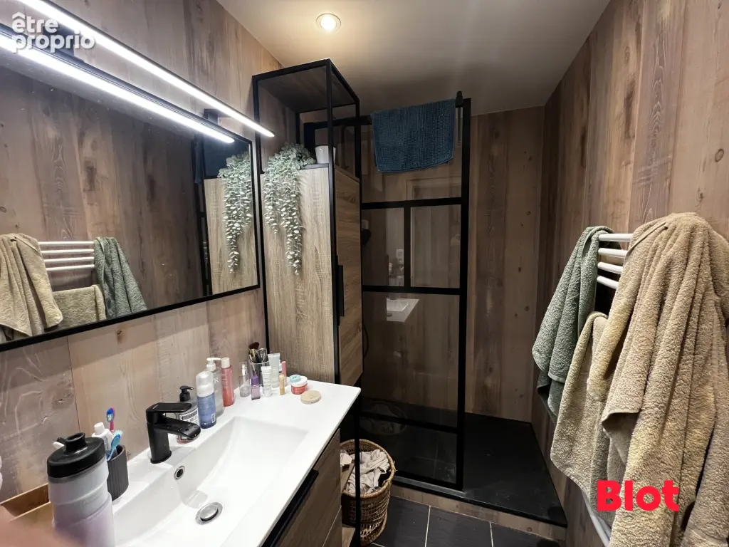 Appartement 2 pièces 59 m² à vendre à Rennes (35000) - photo 8