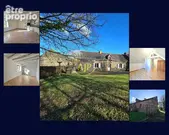 Maison à CONQUEREUIL