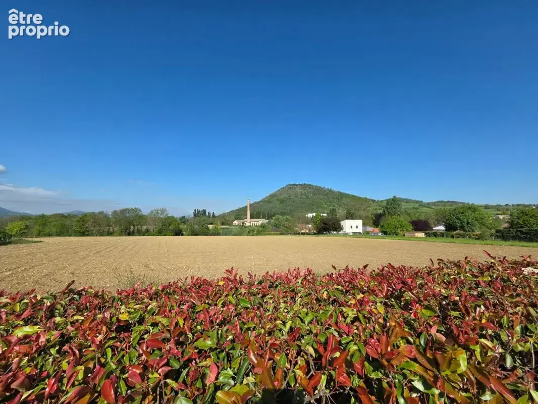 *** exclusivite *** plain-pied 5 chambres, jardin et dependance *** billom 63160 - photo 20