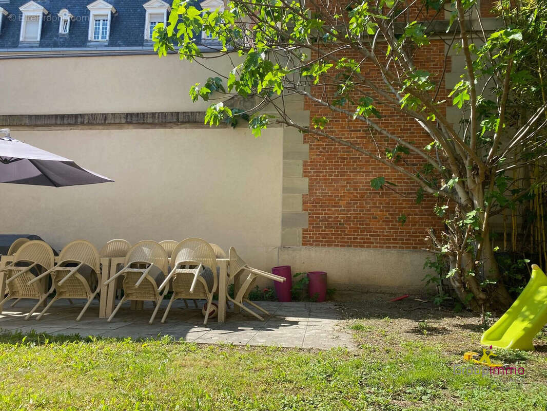 Appartement à COLMAR