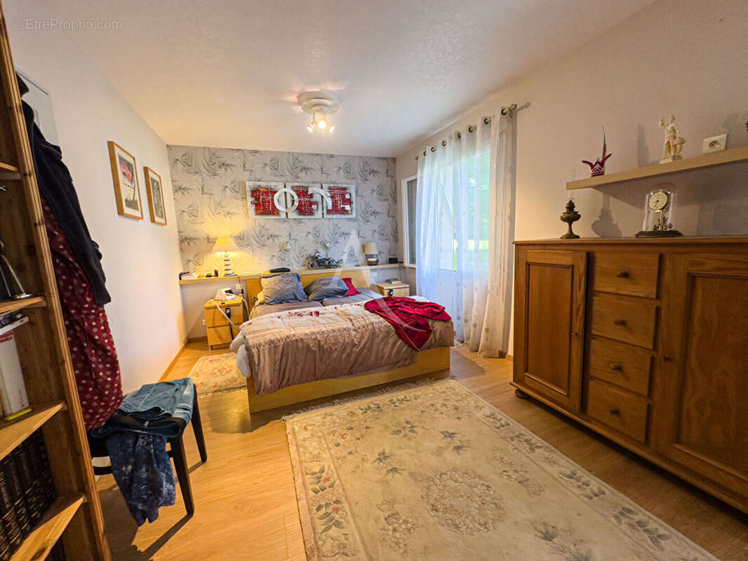 Maison à LE FENOUILLER