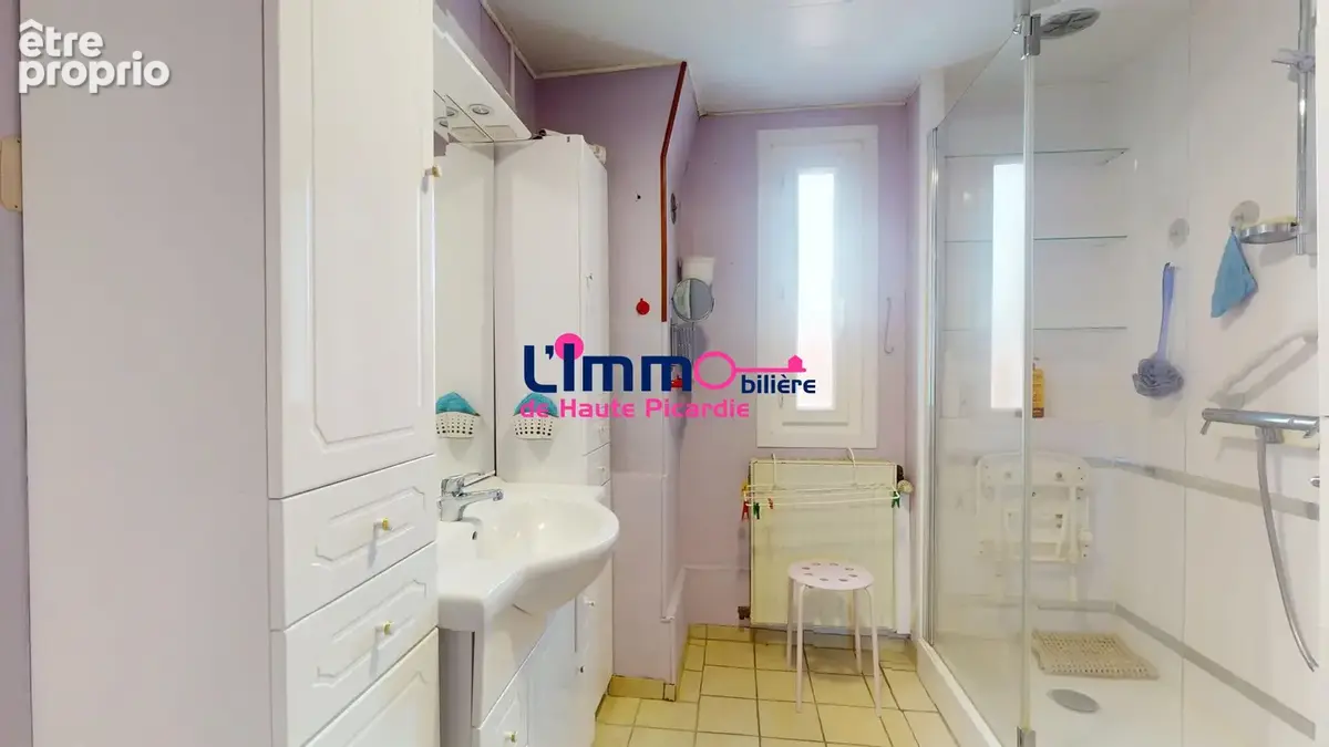 Maison 5 pièces 126 m² à vendre à Chaulnes (80320) - photo 7