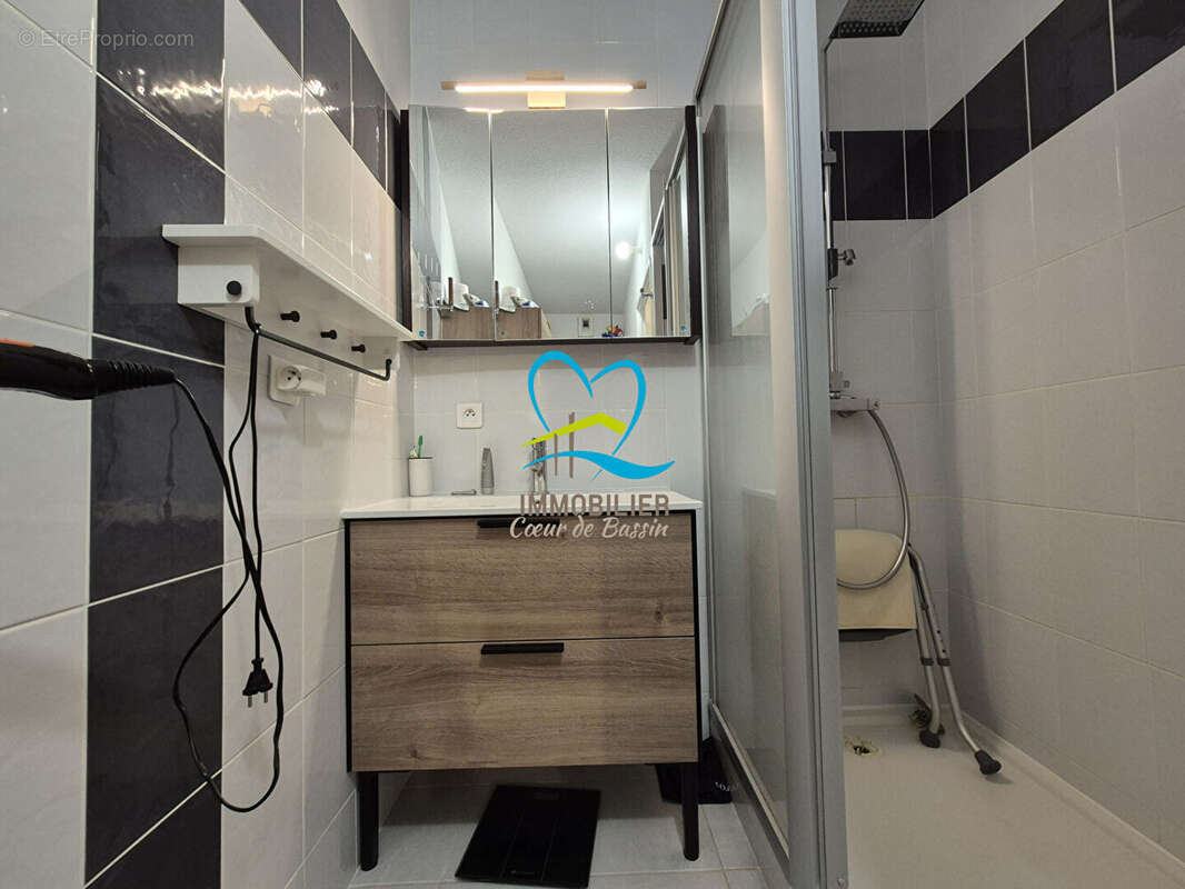 Appartement à LANTON