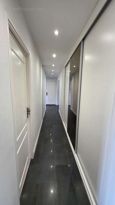 Appartement à LIMOGES