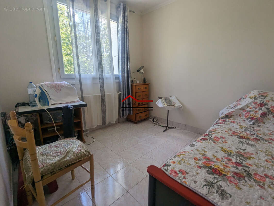 Maison à ALFORTVILLE