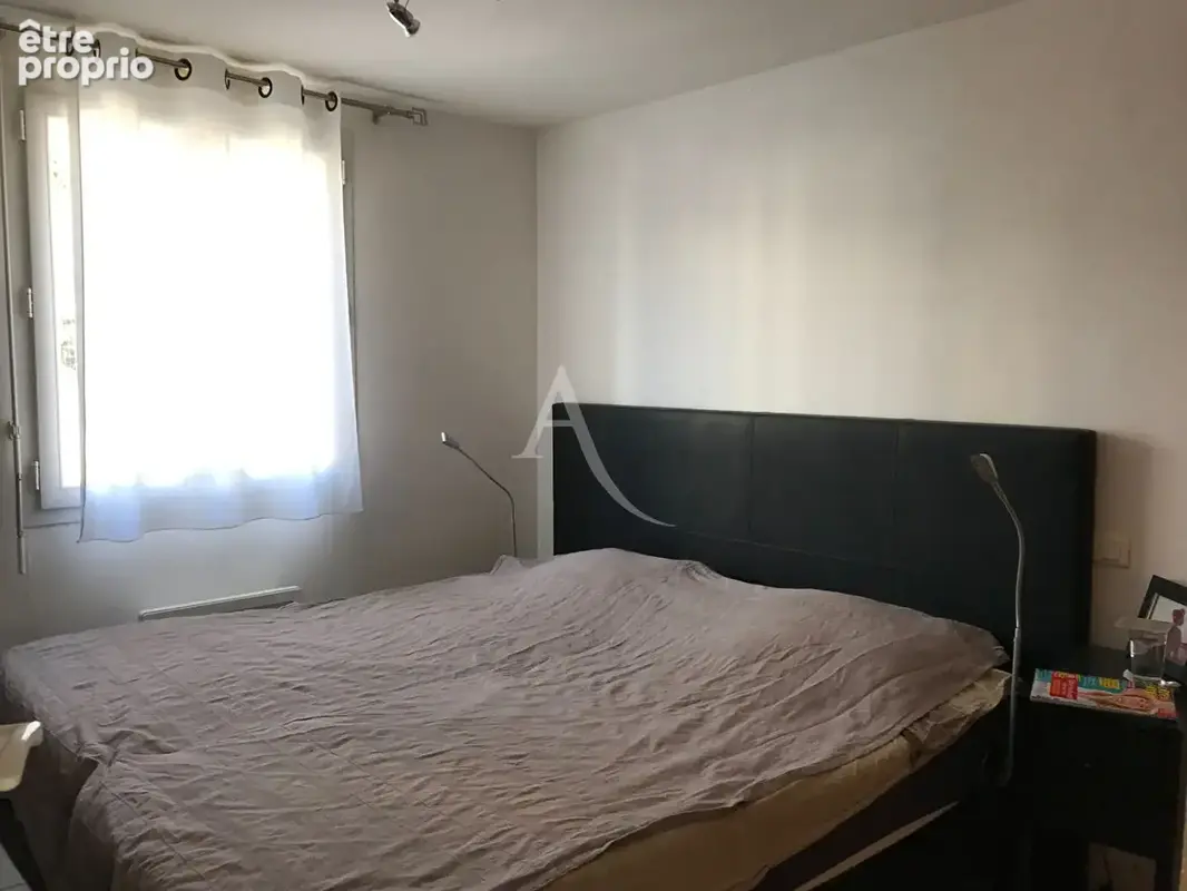 Appartement de charme avec jardin, à deux pas de la plage du Veillon. Réf. 5863 - photo 7