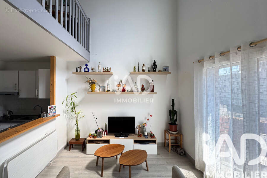 Photo 3 - Appartement à LAMBERSART