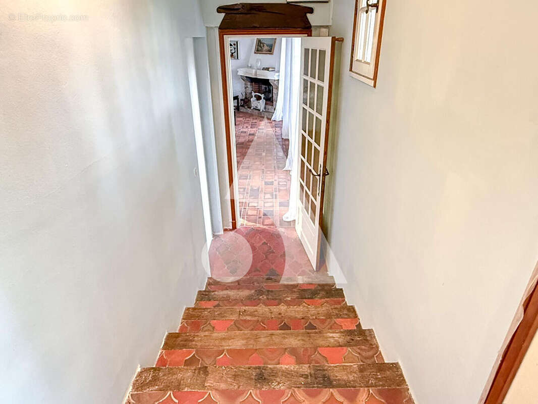 Maison à LA TREMBLADE