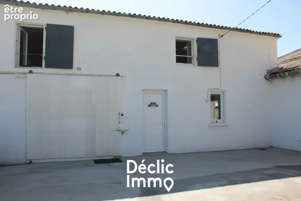 Belle opportunite maison 150m2t et grand local 80m2 - photo 6