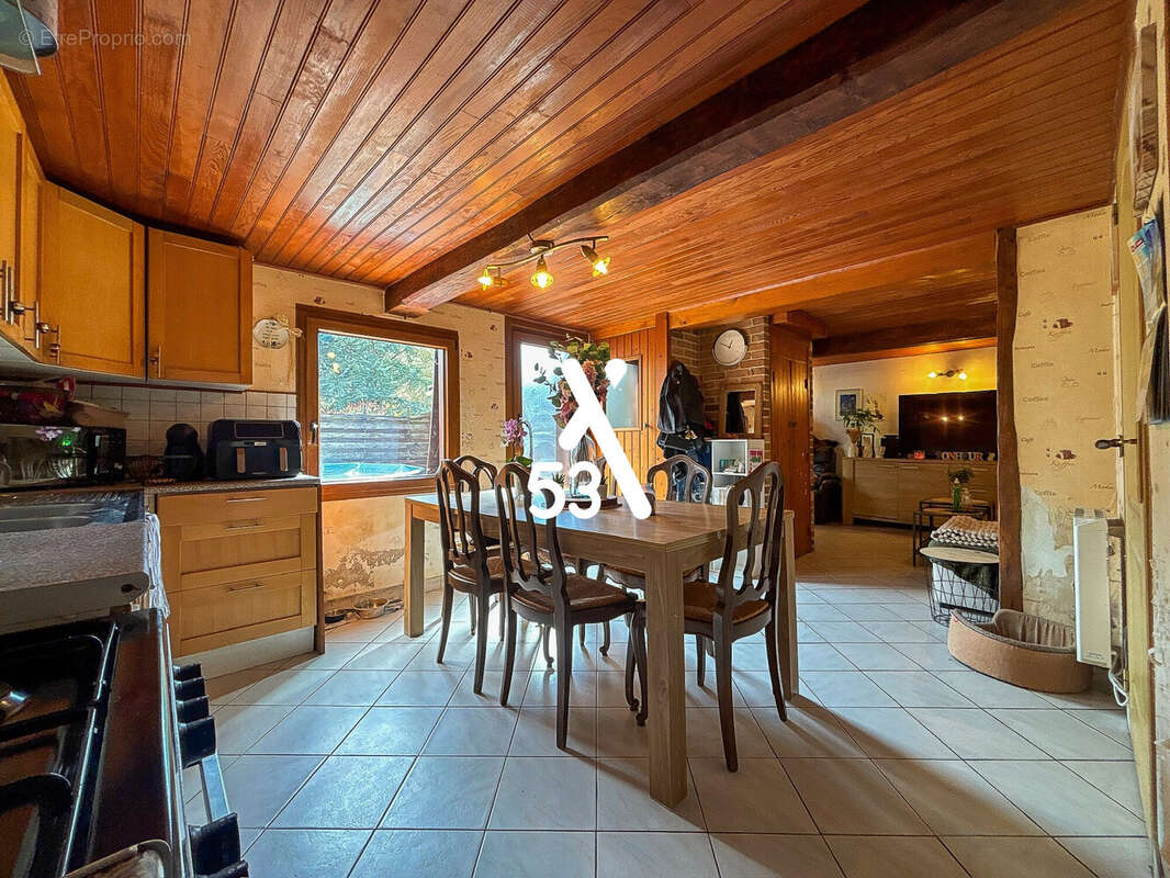 Maison 76 m² à Blendecques  - photo 3