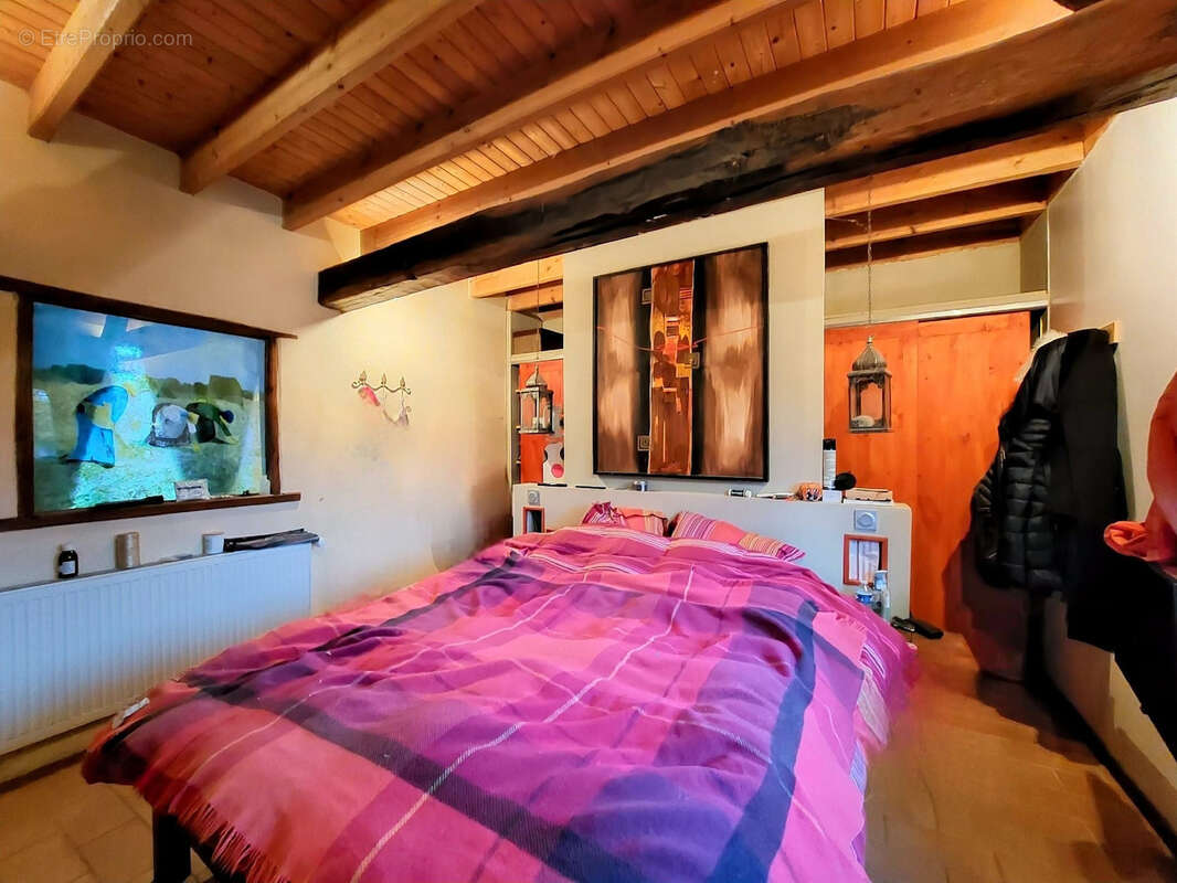 Maison à RONCHEROLLES-EN-BRAY