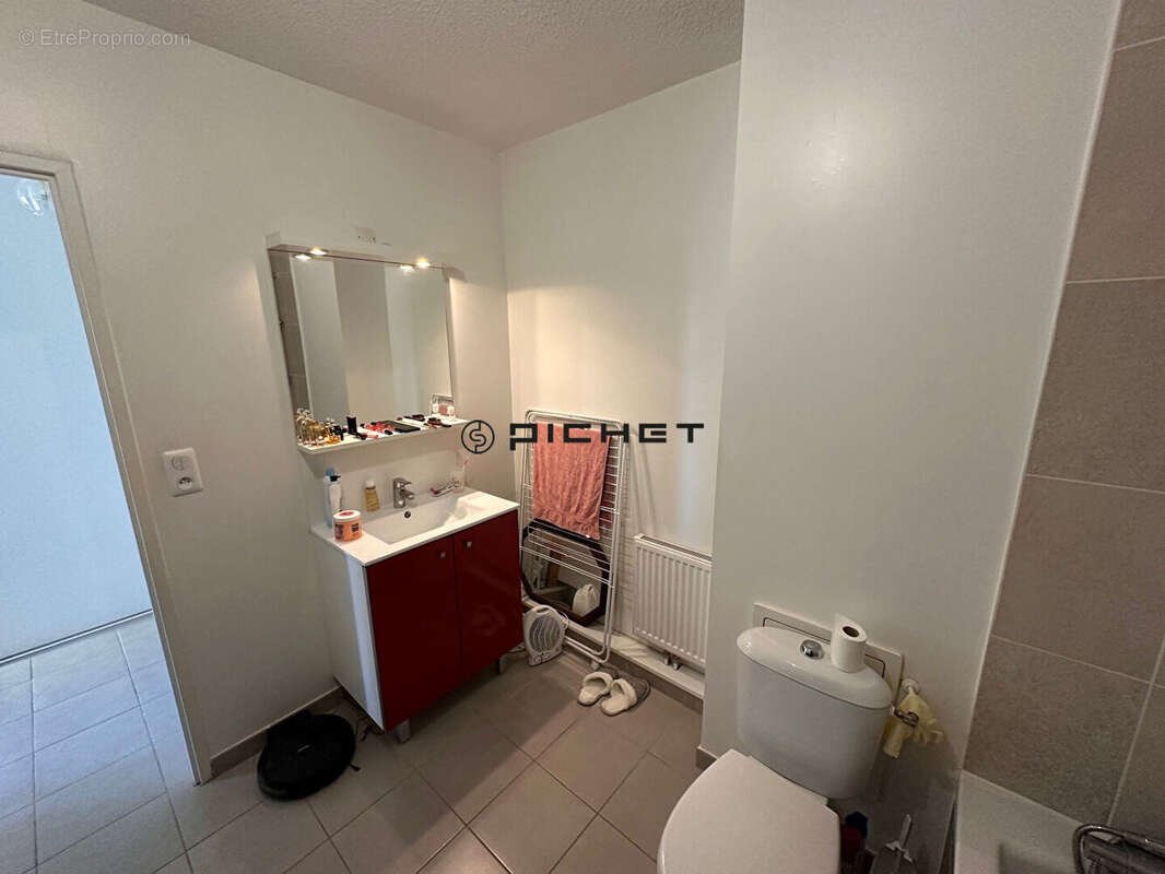 Appartement à PERIGUEUX