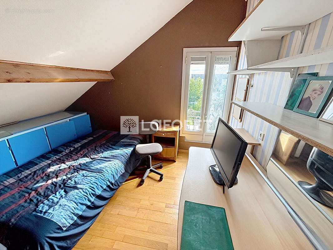 Maison à VITRY-SUR-SEINE