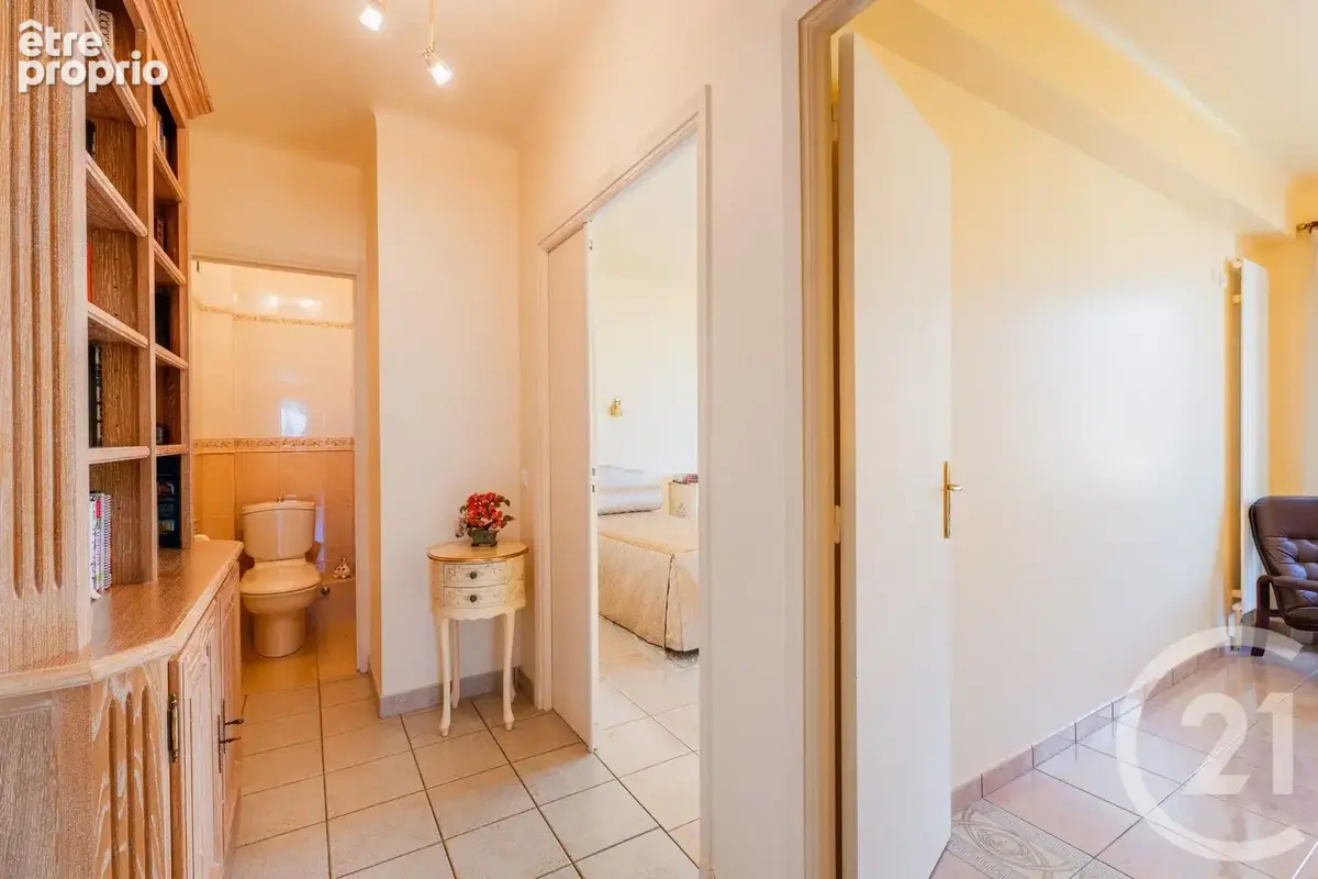 Appartement 73 m² à Beaulieu-Sur-Mer  - photo 8