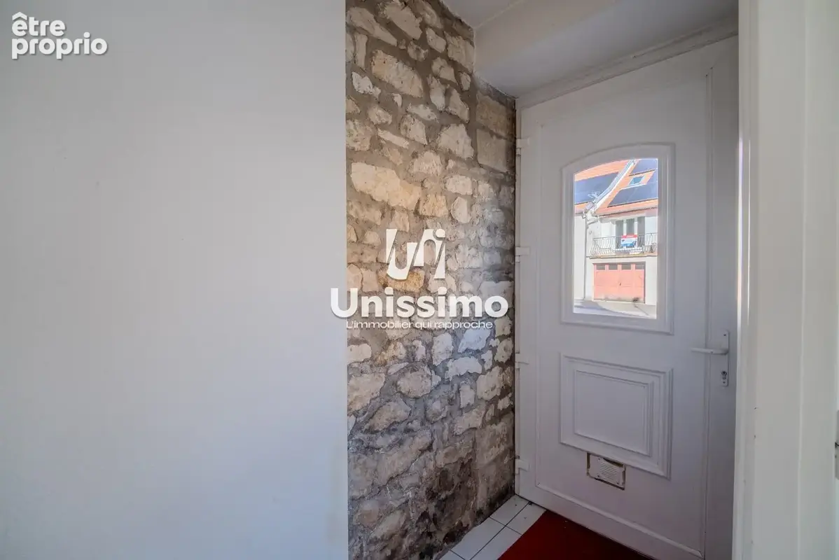 Appartement 3 pièces 68 m² à vendre à Courcelles-Les-Montbeliard (25420) - photo 5