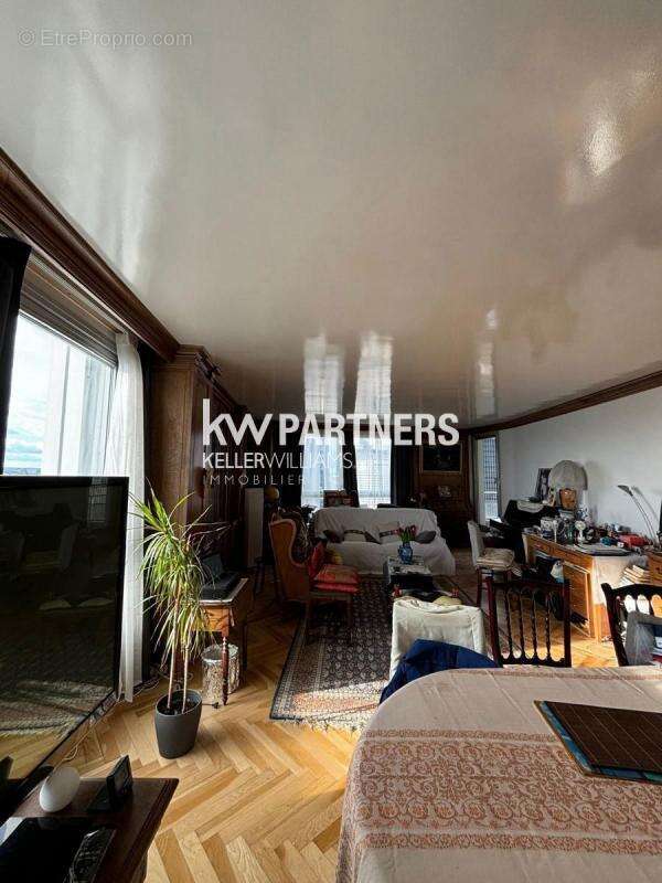 Appartement à PUTEAUX