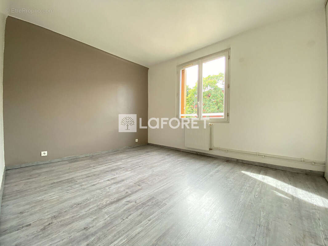 Appartement à RUEIL-MALMAISON