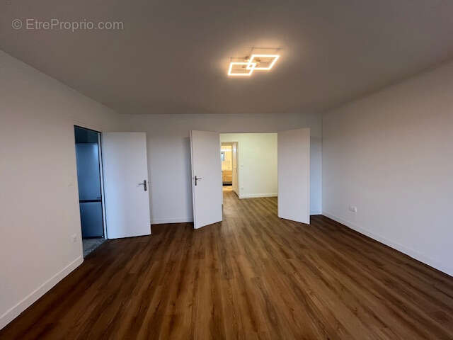 Appartement à NOGENT-SUR-MARNE