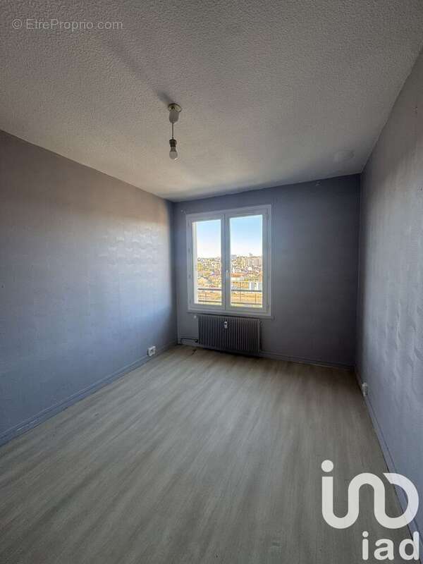 Photo 5 - Appartement à LIMOGES