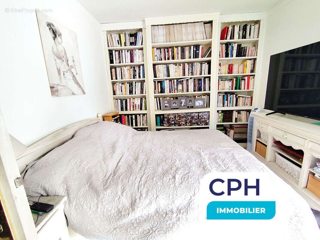 Appartement à ERAGNY