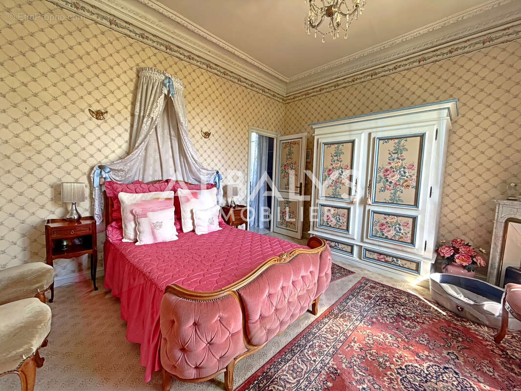 Maison à LIBOURNE